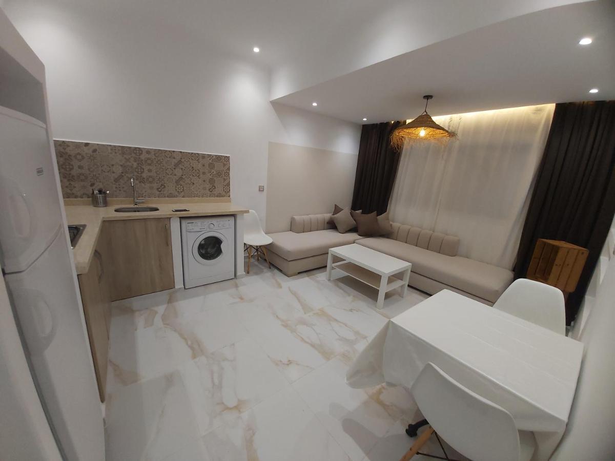 Piso Centrico Y A Pie De Playa. Lejlighed Martil Eksteriør billede