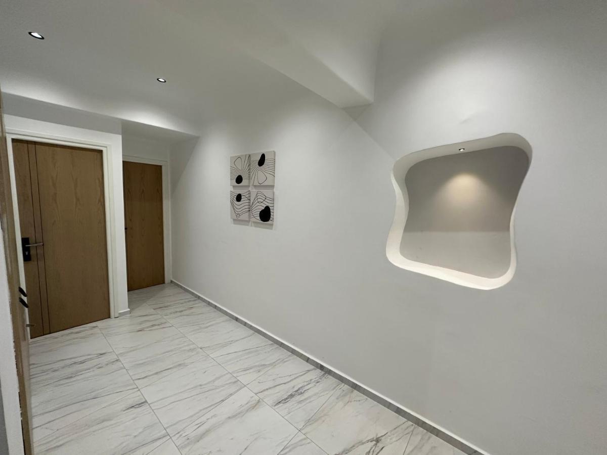 Piso Centrico Y A Pie De Playa. Lejlighed Martil Eksteriør billede